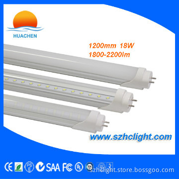 Factory Outlets T8 90cm 13W Led Fluorescent Lamp/50000Hours life span
